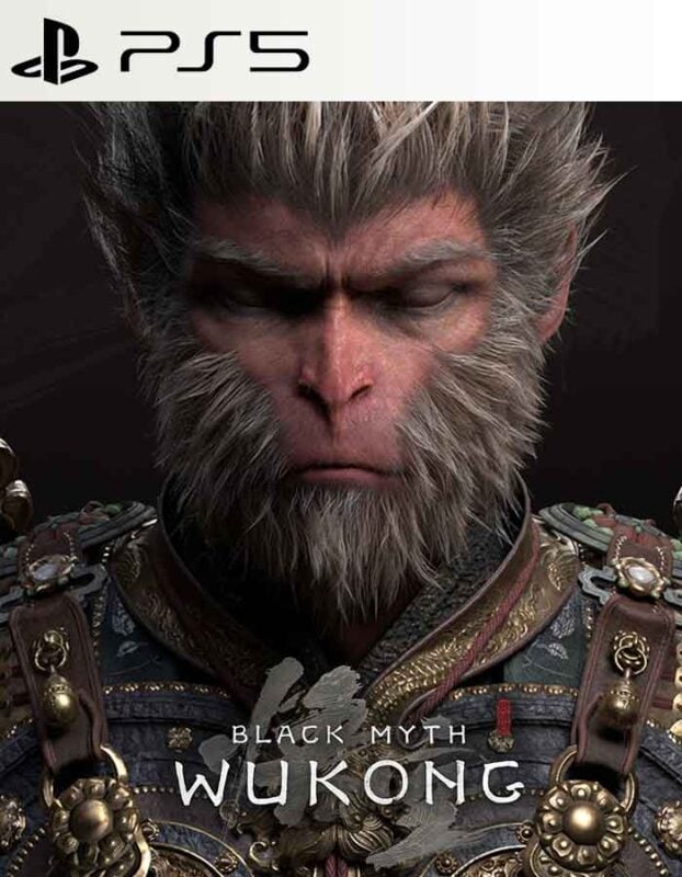 Black Myth: Wukong | PS5
