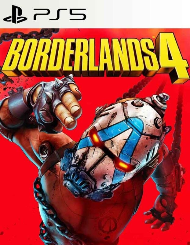 Borderlands 4 | PS5