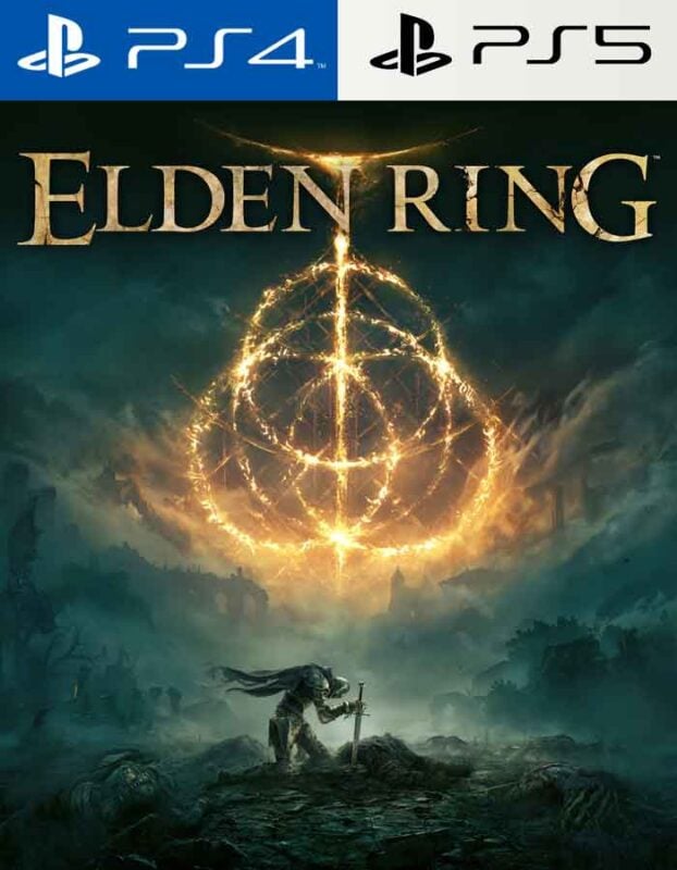 ELDEN RING | PS4 – PS5