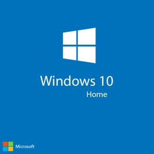 Windows 10 Home Dijital Lisans Key