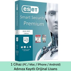 Eset Antivirüs 2025