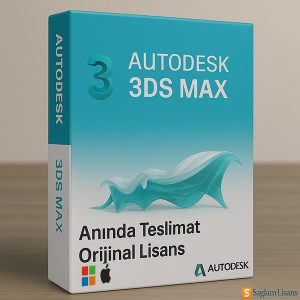 Autodesk 3ds Max