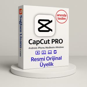 CapCut Pro