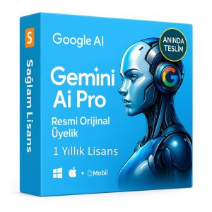 Google Ai Gemini Pro
