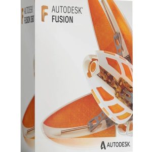 Autodesk Fusion Lisans