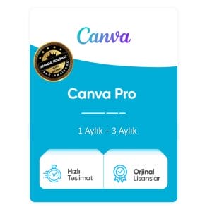 Canva Pro