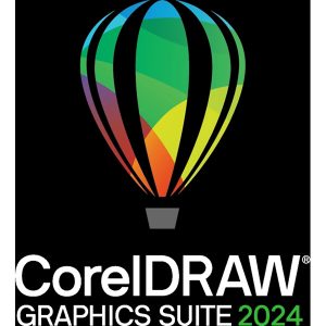 CorelDRAW Graphics Suite 2024 MacOS