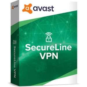 Avast SecureLine VPN