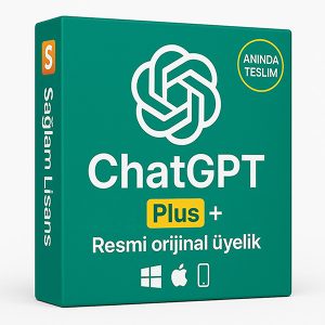 ChatGPT Plus
