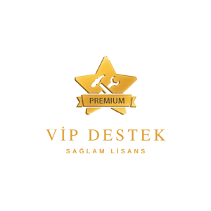 Vip Kurulum ve Destek Hizmeti