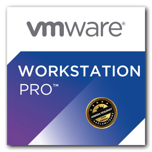 VMware Workstation Pro