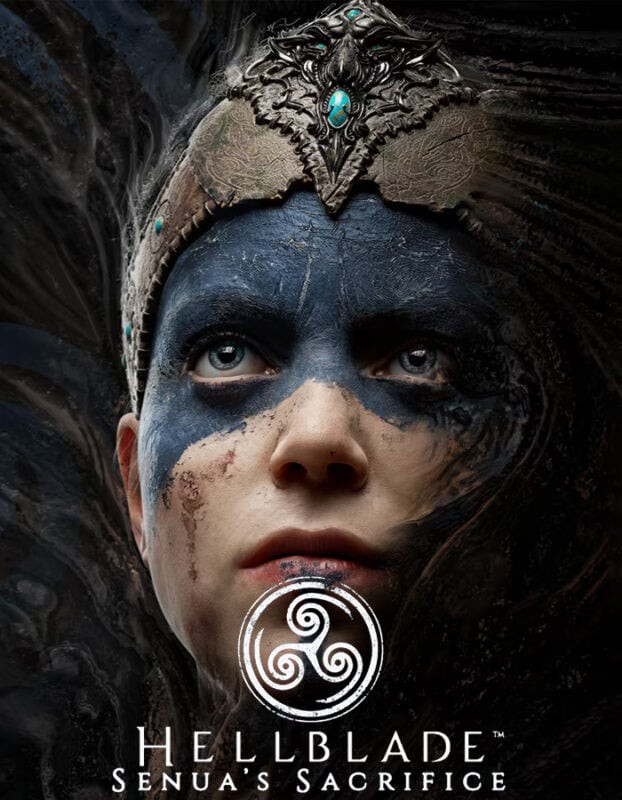 Hellblade: Senua’s Sacrifice