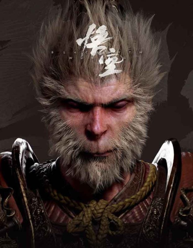 Black Myth: Wukong