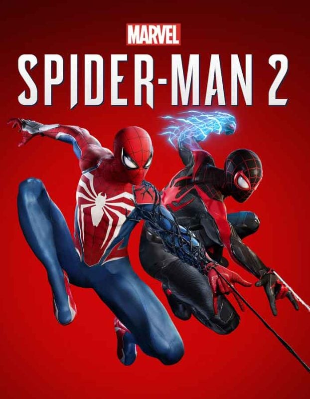Marvel’s Spider-Man 2