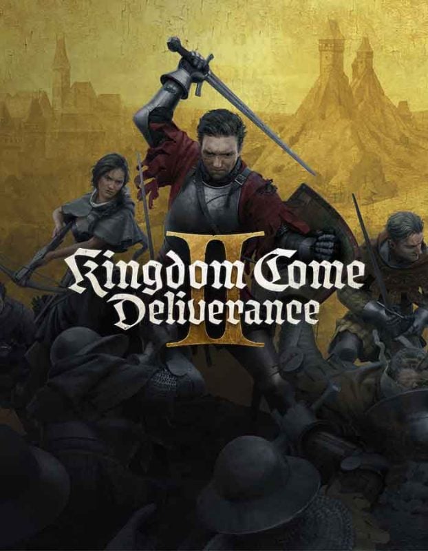 Kingdom Come: Deliverance II Gold Edition