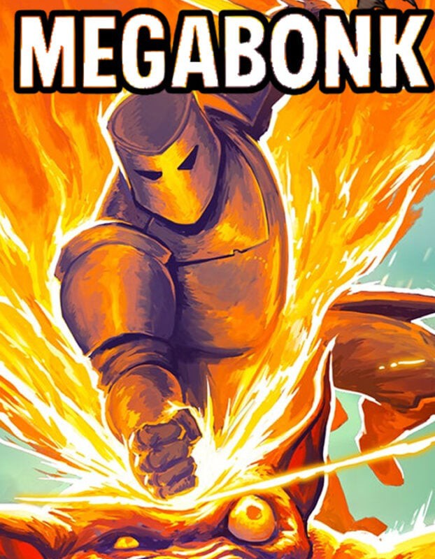 Megabonk