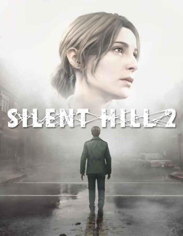 SILENT HILL 2