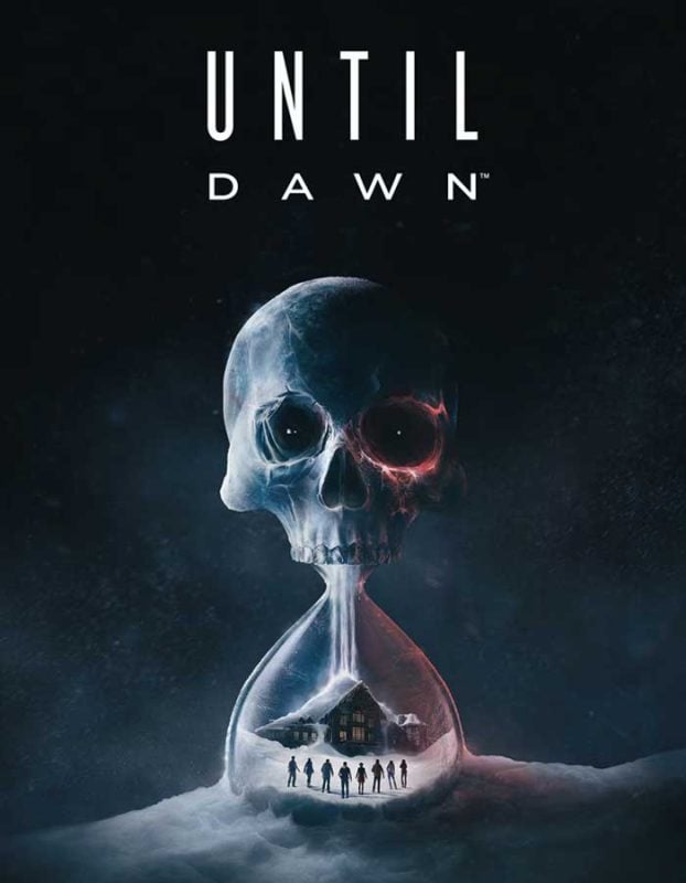 Until Dawn
