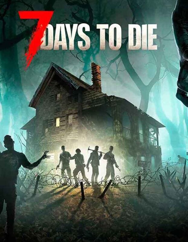 7 Days to Die