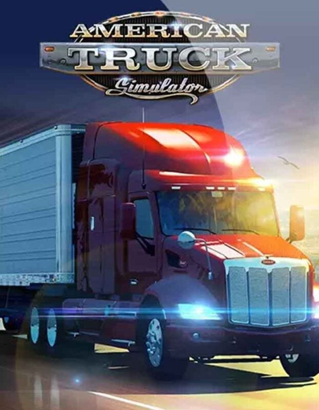 American Truck Simulator