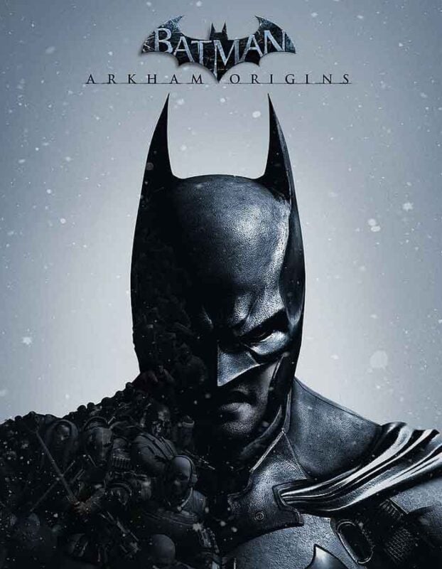 Batman™: Arkham Origins