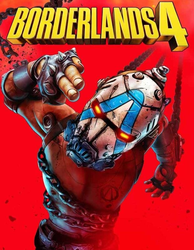 Borderlands 4