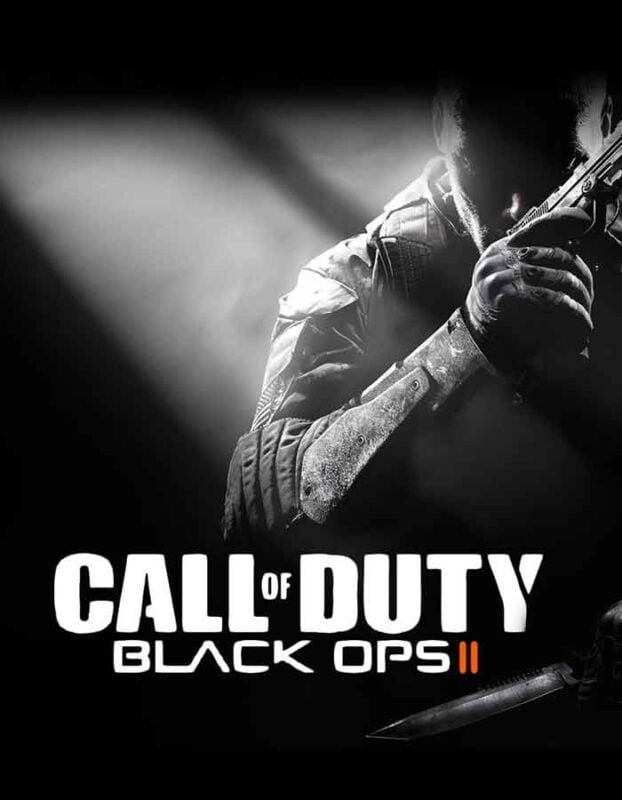 Call of Duty®: Black Ops II