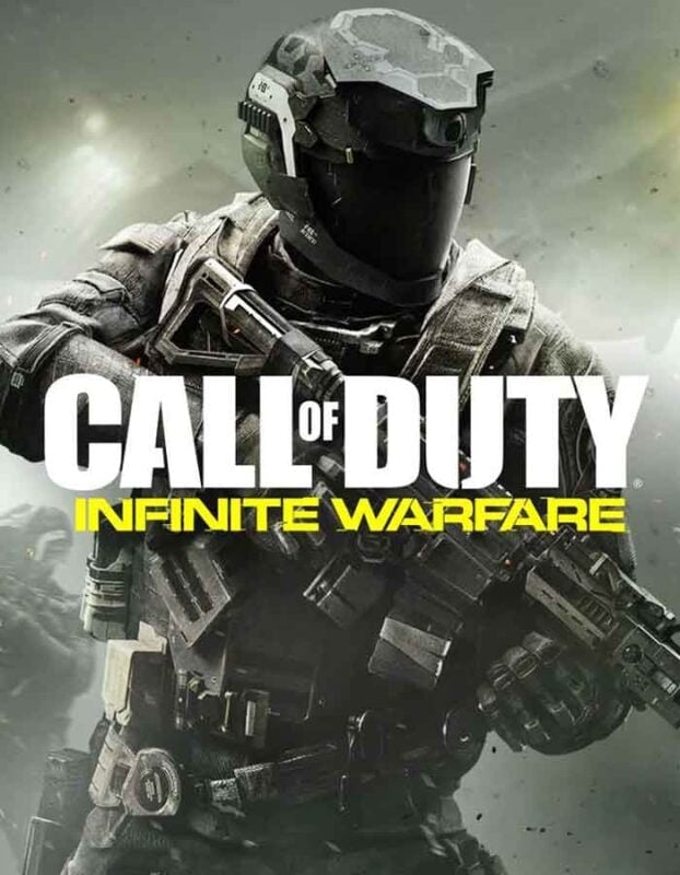 Call of Duty®: Infinite Warfare