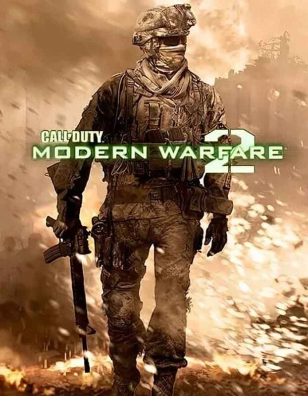 Call of Duty®: Modern Warfare® 2