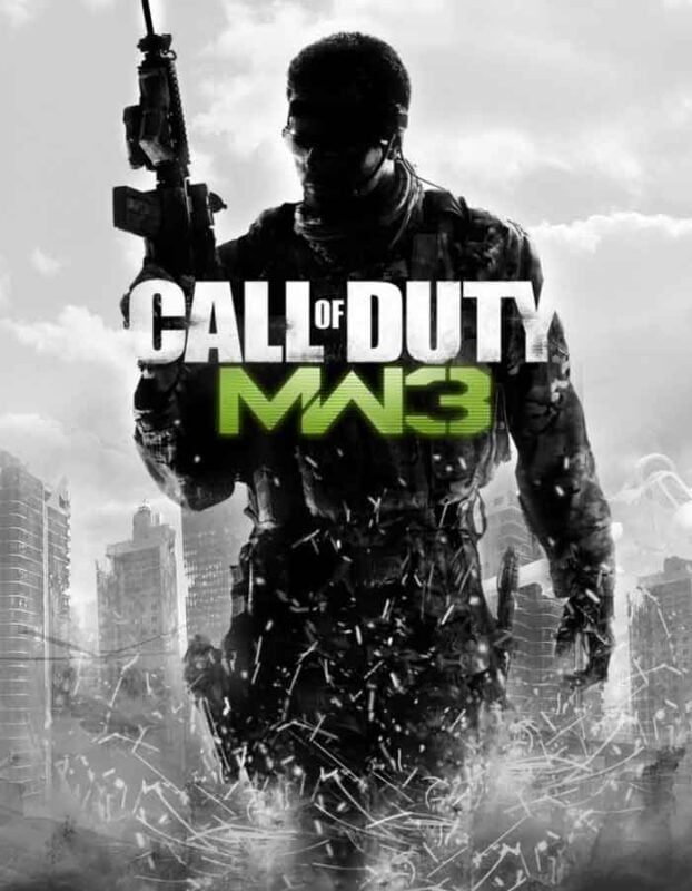 Call of Duty®: Modern Warfare® 3