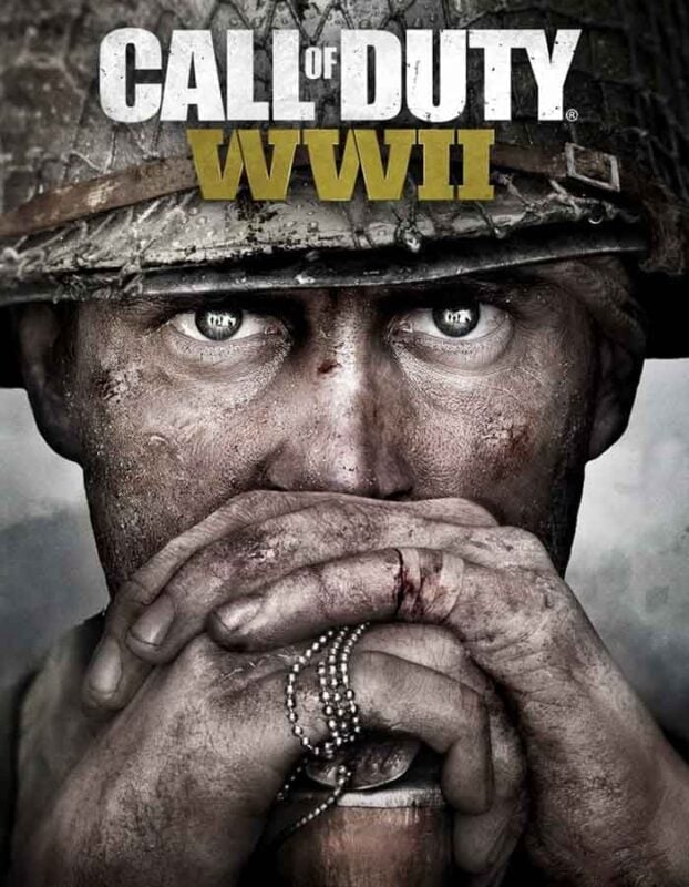 Call of Duty®: WWII