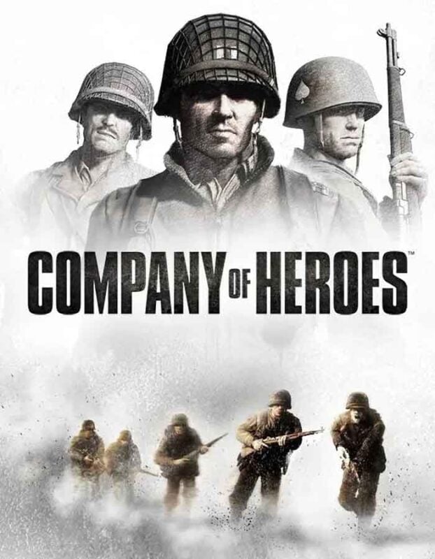 Company of Heroes