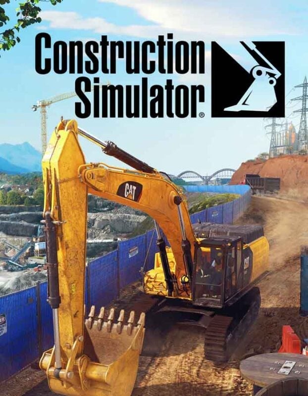 Construction Simulator