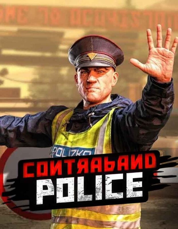 Contraband Police