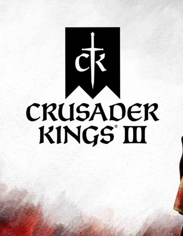 Crusader Kings III