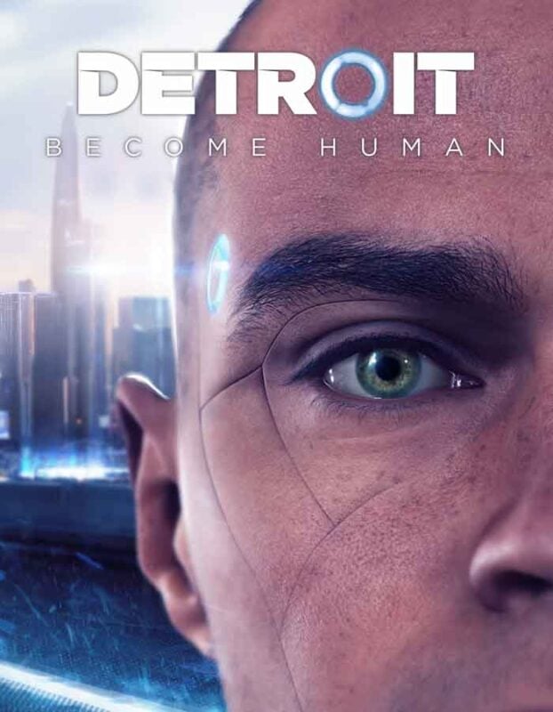Detroit Become Human