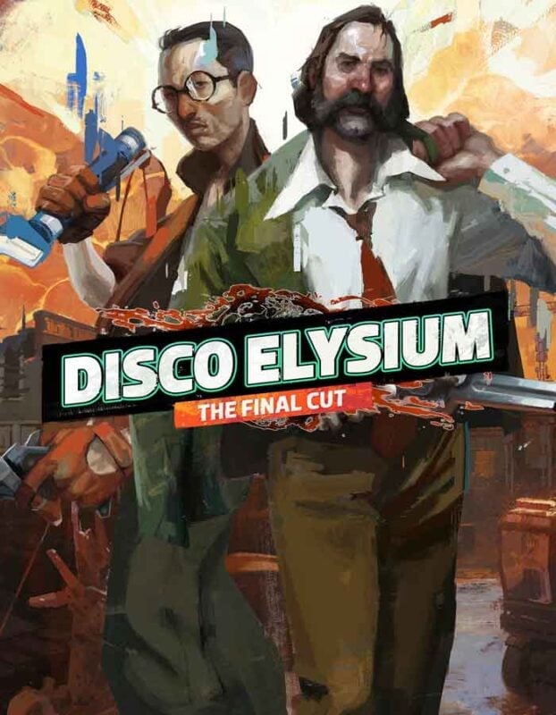 Disco Elysium – The Final Cut