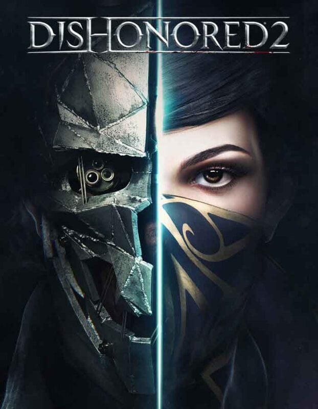Dishonored 2