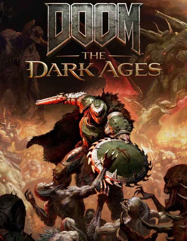 DOOM: The Dark Ages