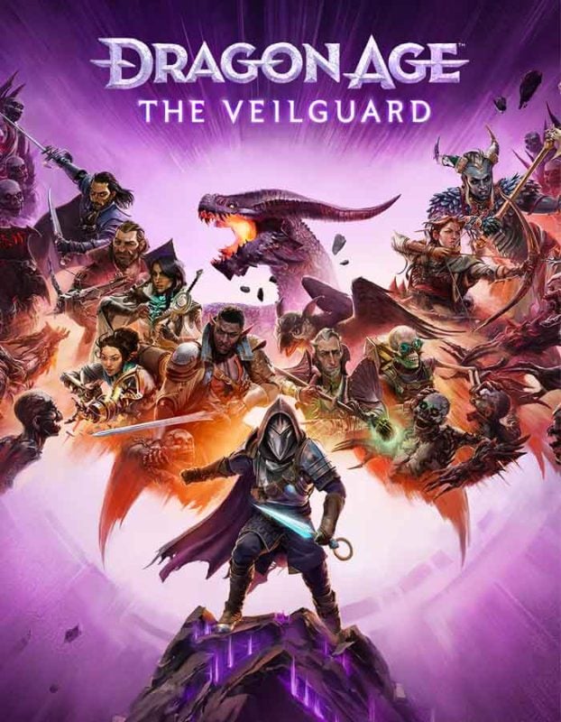 Dragon Age™: The Veilguard