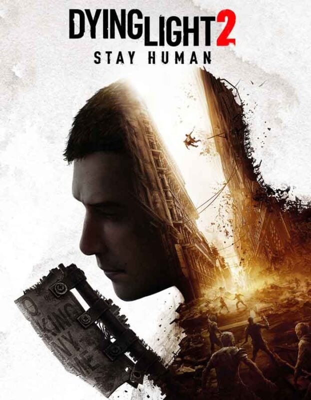Dying Light 2 Stay Human