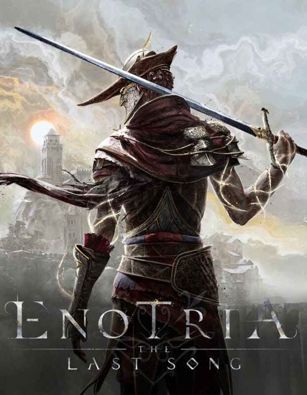 Enotria: The Last Song