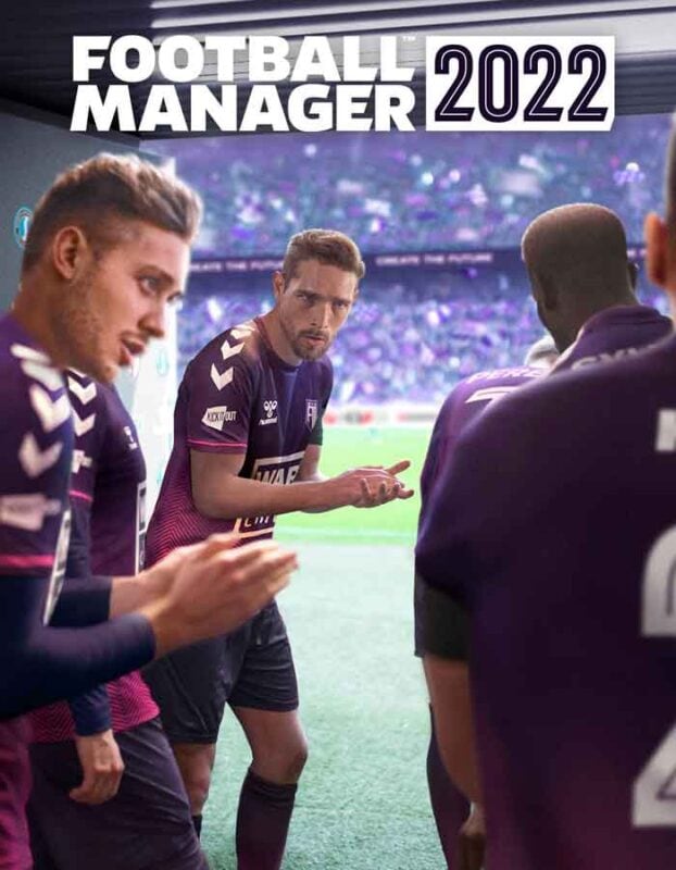 Football Manager 2022