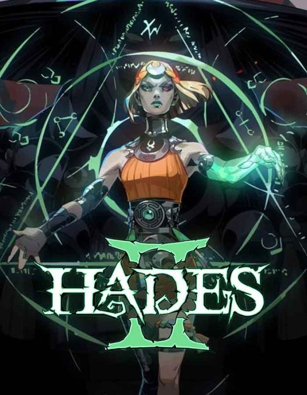 Hades II