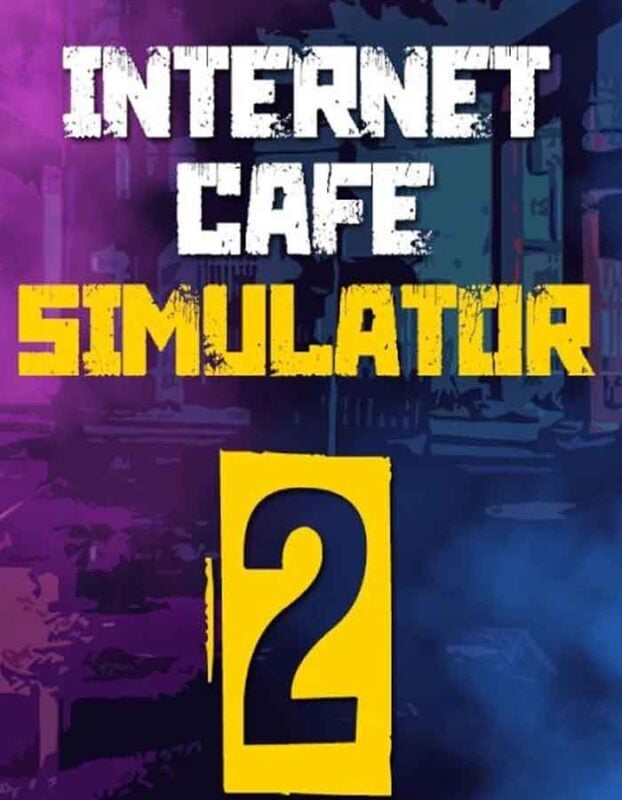 İnternet Cafe Simulator 2