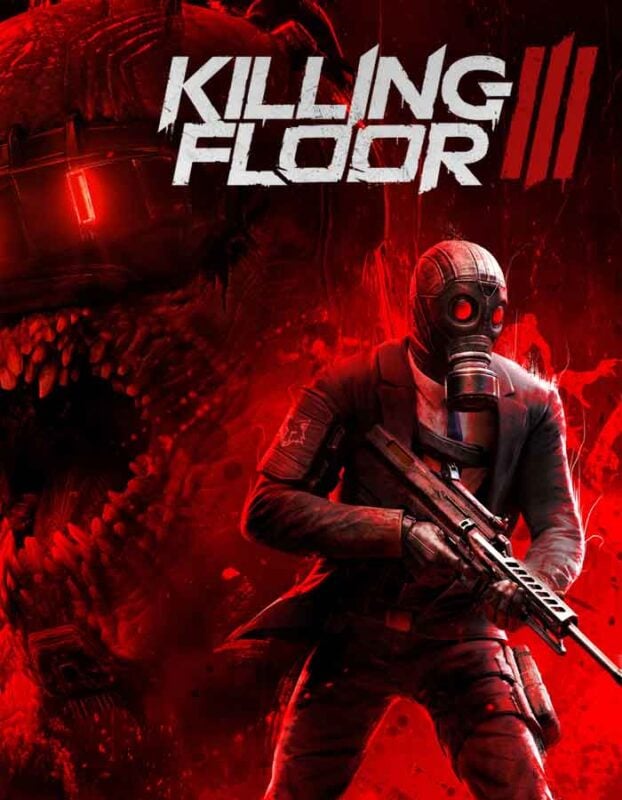 Killing Floor 3