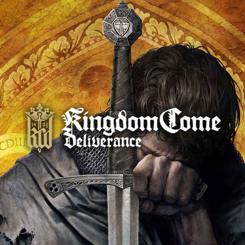 Kingdom Come: Deliverance