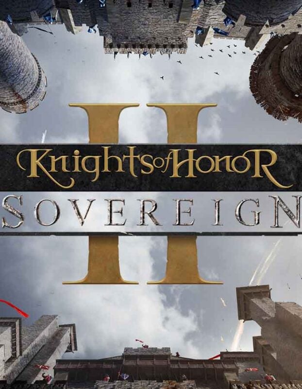 Knights of Honor II: Sovereign