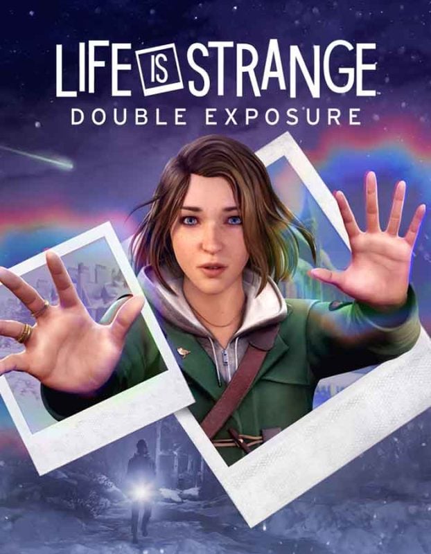Life is Strange: Double Exposure