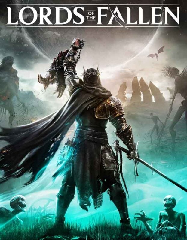 Lords of the Fallen